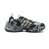 adidas XLG RUNNER DELUXE Унисекс Низкие Беговые Кроссовки Нескользящие, Износостойкие Черные IH0070(Команда140-)-Случайные упаковочные пакеты