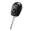 Car Remote Key Shell Fit For SSANGYONG For Actyon For Kyron For Rexton Case Cover Fob 2 Button