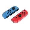Для Switch Gamepad Ультратонкий Прозрачный Защитный Чехол Защитная Оболочка Игровой Консоли