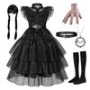 Children Dress Halloween Costumes Dress Cosplay Party Costume