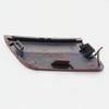 For Toyota Corolla Altis Sedan 2019 2020 2025 Front Bumper Towing Hook Eye Cover Cap Tow Hook Hauling Trailer Lid Shell Garnish