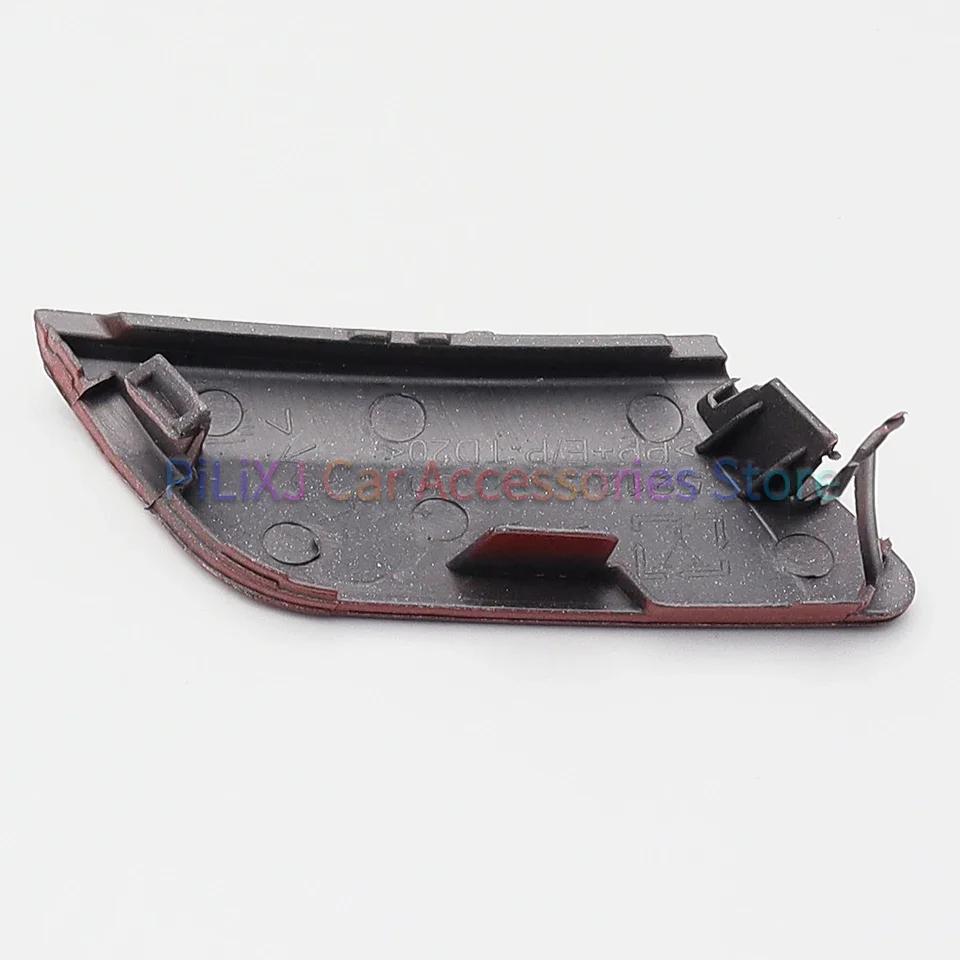 For Toyota Corolla Altis Sedan 2019 2020 2025 Front Bumper Towing Hook Eye Cover Cap Tow Hook Hauling Trailer Lid Shell Garnish