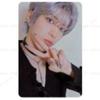 ATEEZ ЗОЛОТОЙ ЧАС : Часть 2 ФОТОКАРТОЧКА ИЗ АЛЬБОМА и ОФИЦИАЛЬНЫЙ ЯПОНСКИЙ POB