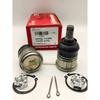 2PCS OE: 51220-SL5-003 A14009 For Honda 7th generation Accord Front Lower Arm Ball Joint Head suspension parts