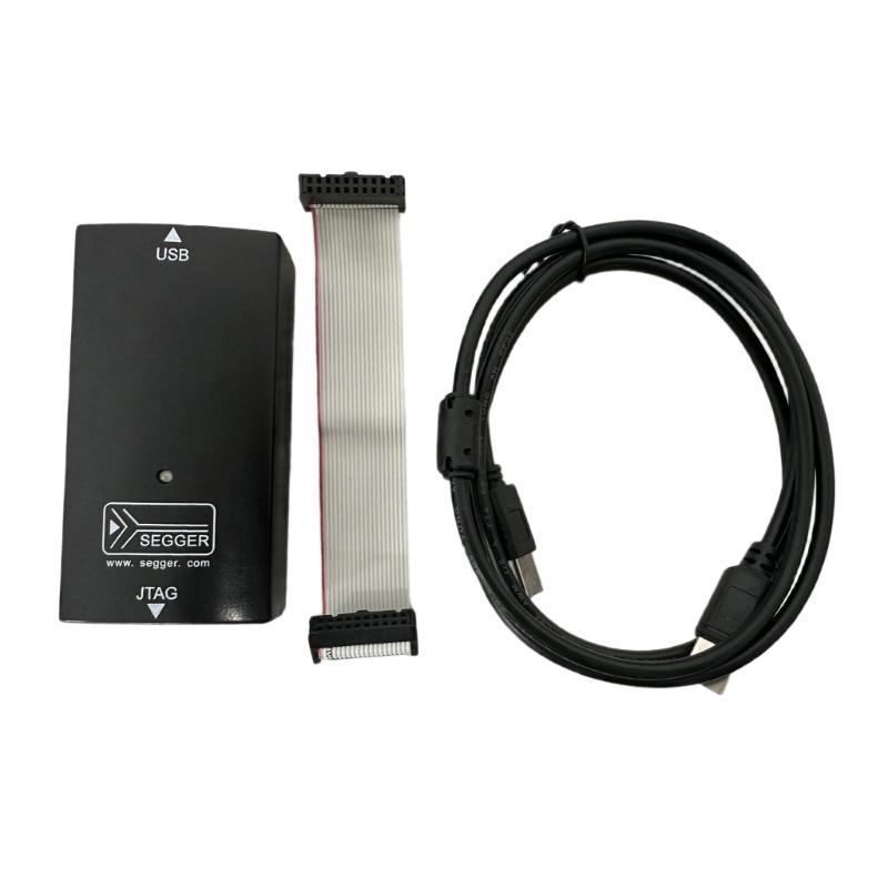 Vetsion 9 Fast Speed Download Board ARM Emulator USB JTAG Programmer with Multiple Function Adapter