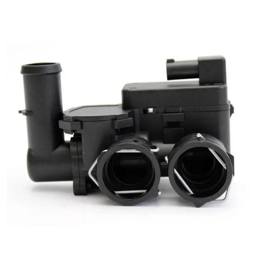 2118320584 HVAC Car Coolant Heater Control Valve For Mercedes-Benz W211 W219
