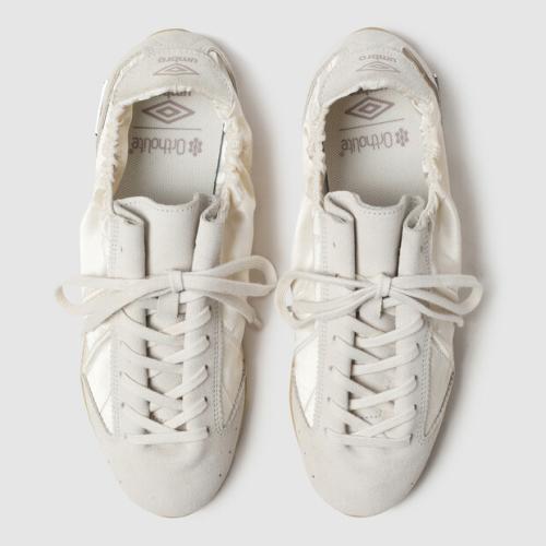 Umbro Belle Muse Желтый UR222CCU50_YEL0