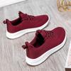 Size 39 Mesh Sneakers Ladies 2024 Summer Vulcanize Fashion Shoes 2024 Woman Original Women Sports Famous Brands Branded