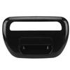 Tailgate Handle ABS Stylish Long Lasting Use Professional 6730A007 for L200 2005 to 2015 Fourth Generation