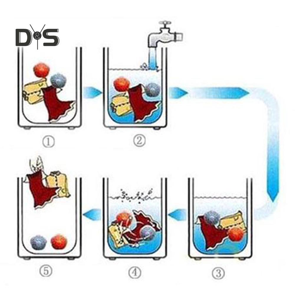 Украшения для дома многоразовый шарик для стирки стиральная машина ловушка для ворса очиститель инструмент для чистки