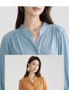 Women's V-Neck Temperament Dress - Summer 2025