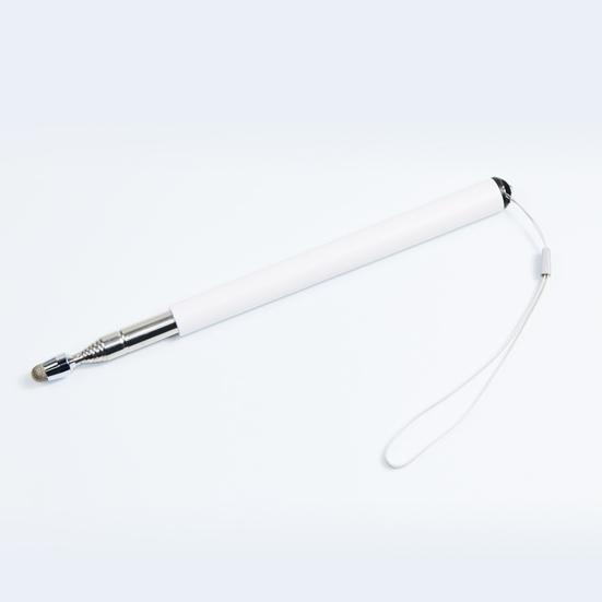 Указка Точное касание Телескопическая Высокая чувствительность Сильная проводимость Без задержек Письмо Портативная Выдвижная Указка Стилус Ручка для экрана Офис