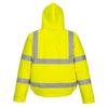 Portwest Унисекс Hi-Vis куртка-бомбер (S463) / Рабочая одежда / Защитная одежда