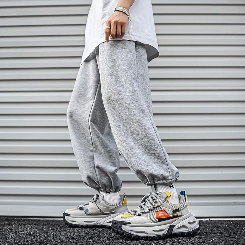 Массивные кроссовки мужские дизайнерские ретро спортивная обувь модная повседневная кожаная тканевая дышащая с увеличением роста на плоской платформе обувь для спортзала