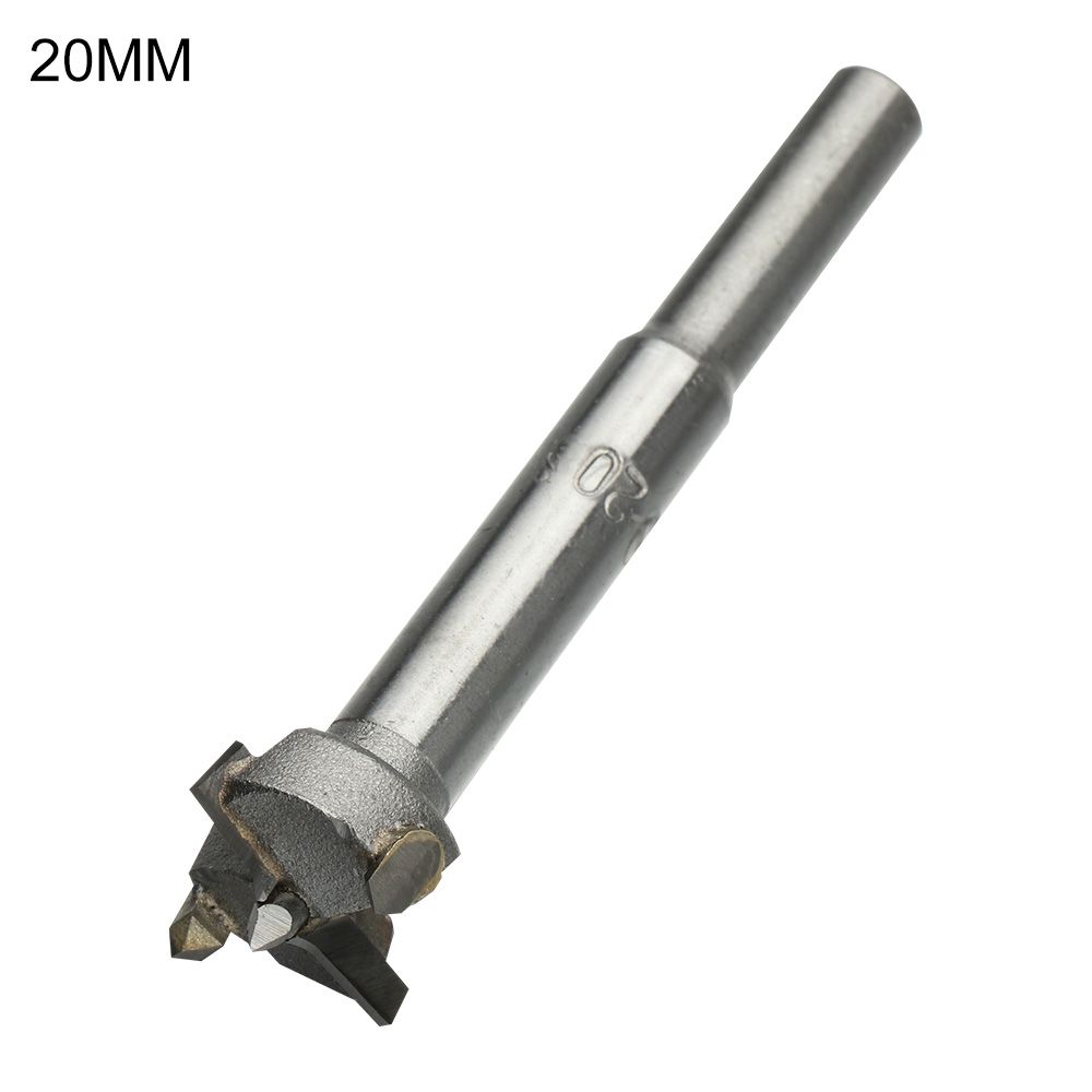 Cutter Drilling Tools Woodworking Tool Wood Hole Drilling Boring Drill Bits Self-centering Hole Saw