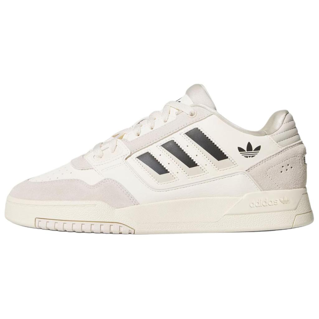Unisex Sneakers Adidas Originals Drop Step 2.0 Comfortable Low top Skateboard Shoes Unisex Ivory