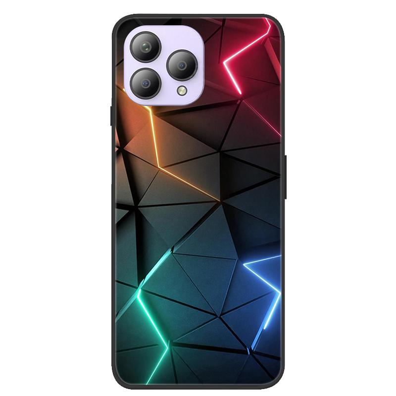 Чехол для Cubot P80 Чехол CubotP80 Крутой Силиконовый Защитный Чехол для Cubot P80 P 80 Бампер Защитник Fundas Coque Ударопрочный Capa