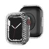 Защитная крышка с отверстиями для корпуса, бампер для корпуса для Apple Watch Series 7 45 мм, аксессуар