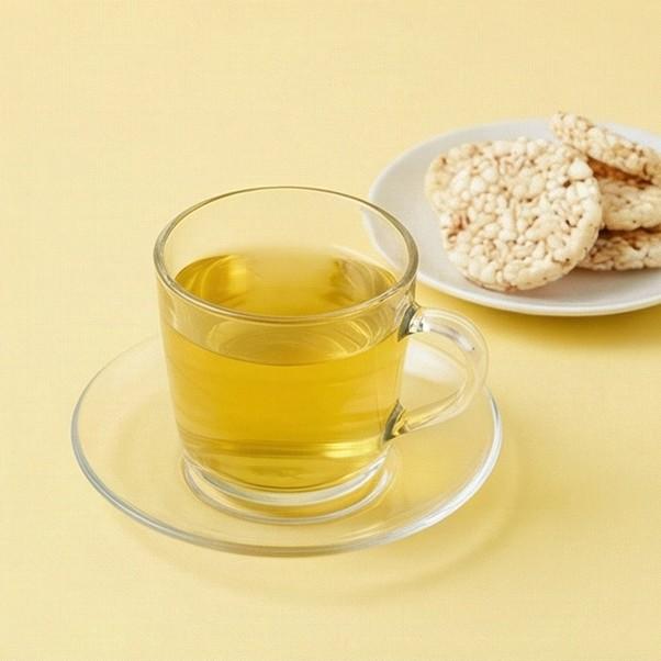 [Damtuh] Damtuh Коричневый рис Зеленый чай