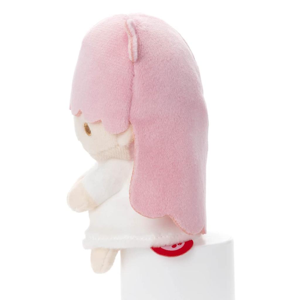 Персонажи Sanrio Chokkori-san Маленькие Звездочки Лала Высота: Примерно 12 см