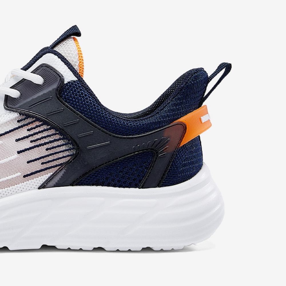 Warrior Кроссовки для бега Fly-woven, мужские, легкие, дышащие, сетчатые кроссовки