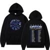 Sudadera Con Capucha De Rapero Drake Hoodie