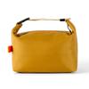 Foldable Lunch Bag Waterproof Lunch Handbag Handheld Insulated Bag  Storage Pouch