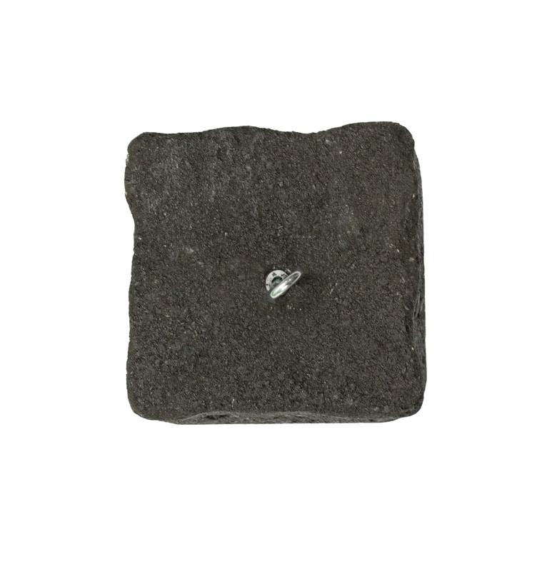 Lead for carp marker pole