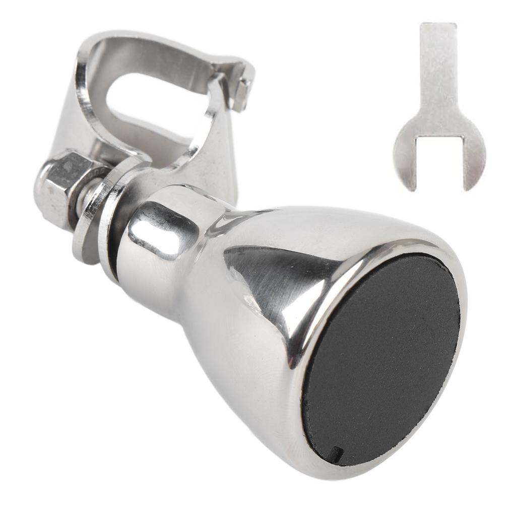 Ручка рулевого колеса лодки 316 нержавеющая сталь рулевое колесо маневрирующая ручка для яхт грузовиков автомобилей