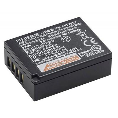 Fujifilm Перезаряжаемый NP-W126S