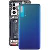 Mobile Phone Back Cover for Oppo Reno3 5G Battery Back Cover
