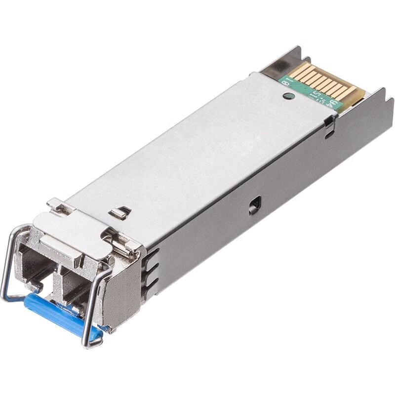 Tp-Link Гигабитный одномодовый двухволоконный оптический модуль SFP