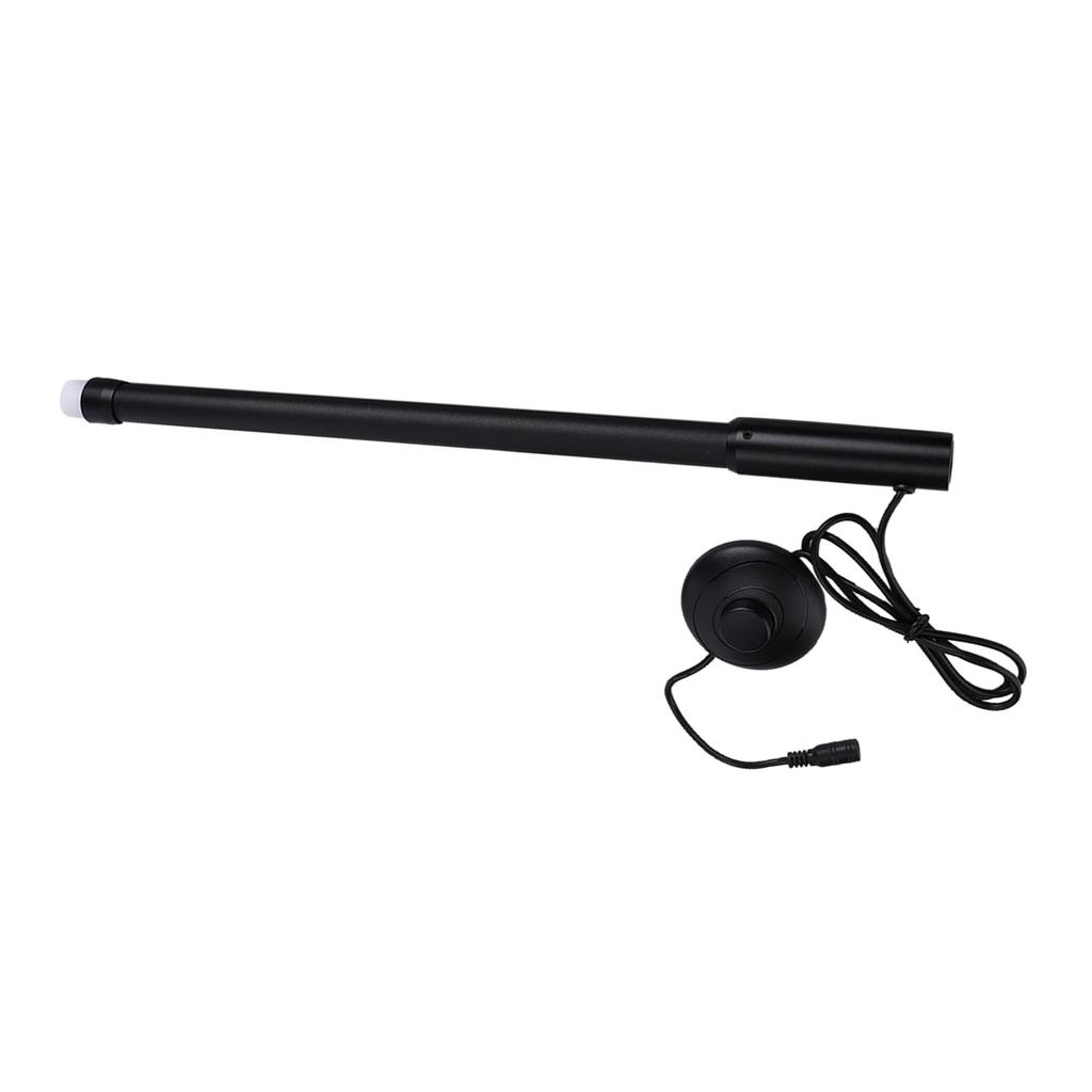 Напольный светильник Инновационный динамический пульт дистанционного управления Длинная колонна Светильник для KTV Гостиная Спальня