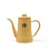 Tsukiusagijirushi Узкий чайник Верблюжий 0.7л