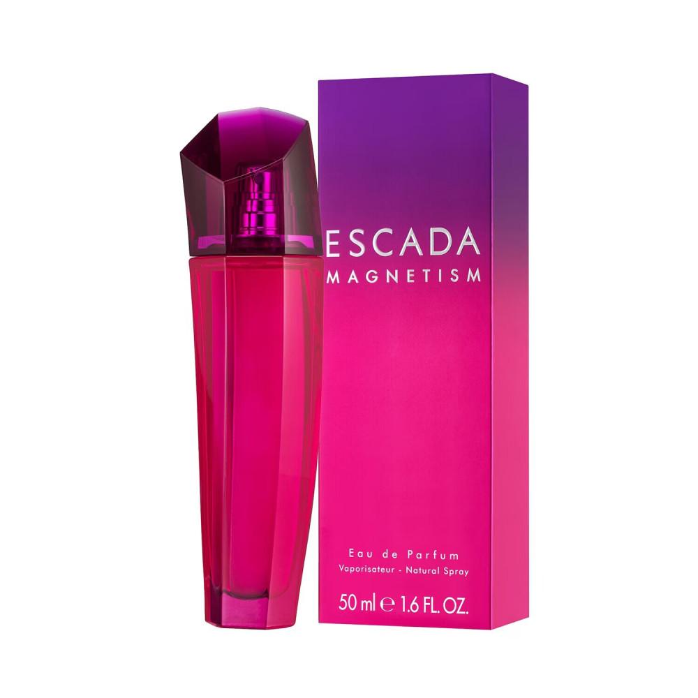 Escada - Eau de Parfum Magnetism 50 ml -