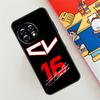 Чехол Charles Leclerc 16 для OnePlus 11 12 8 9 10 Pro 10R 9R 8T 10T 12R Nord N10 N20 N30 CE 4 3 2 Lite