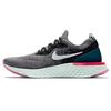 Nike Женские кроссовки Epic React Flyknit 'Gunsmoke' AQ0070-010