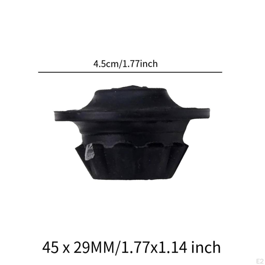 Втулка крепления радиатора 21507-4M400 Портативный аксессуар для Nissan Quest