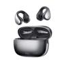 REMAX 2025 Open-Ear Clip-On Bone Conduction Bluetooth Earbuds with LED Display