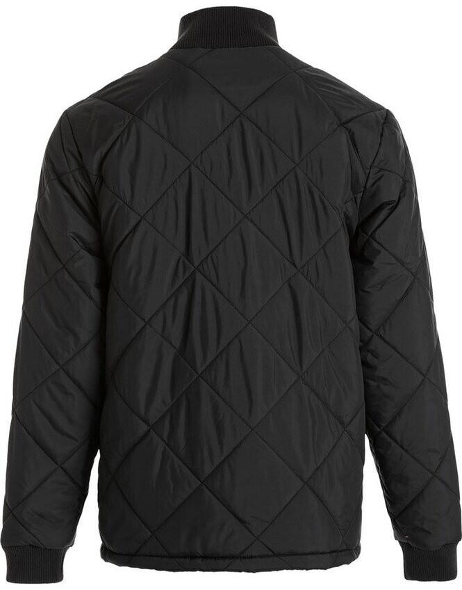 Зимняя куртка Weather Report Steppjacke Chipper 1001 schwarz