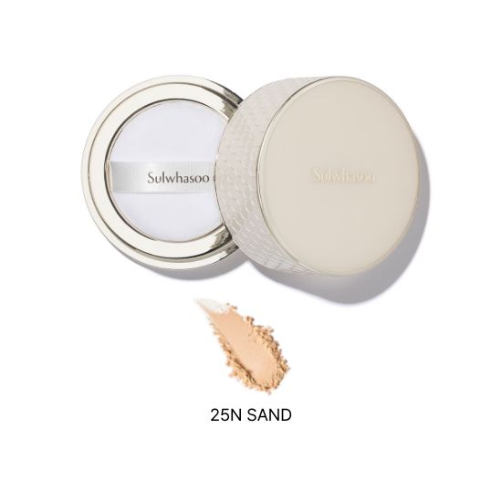 Sulwhasoo Финишная пудра 20г