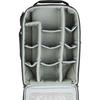 Think Tank Photo Essentials Трансформируемый рюкзак на колесах, черный 005114 []thinkTANKphoto
