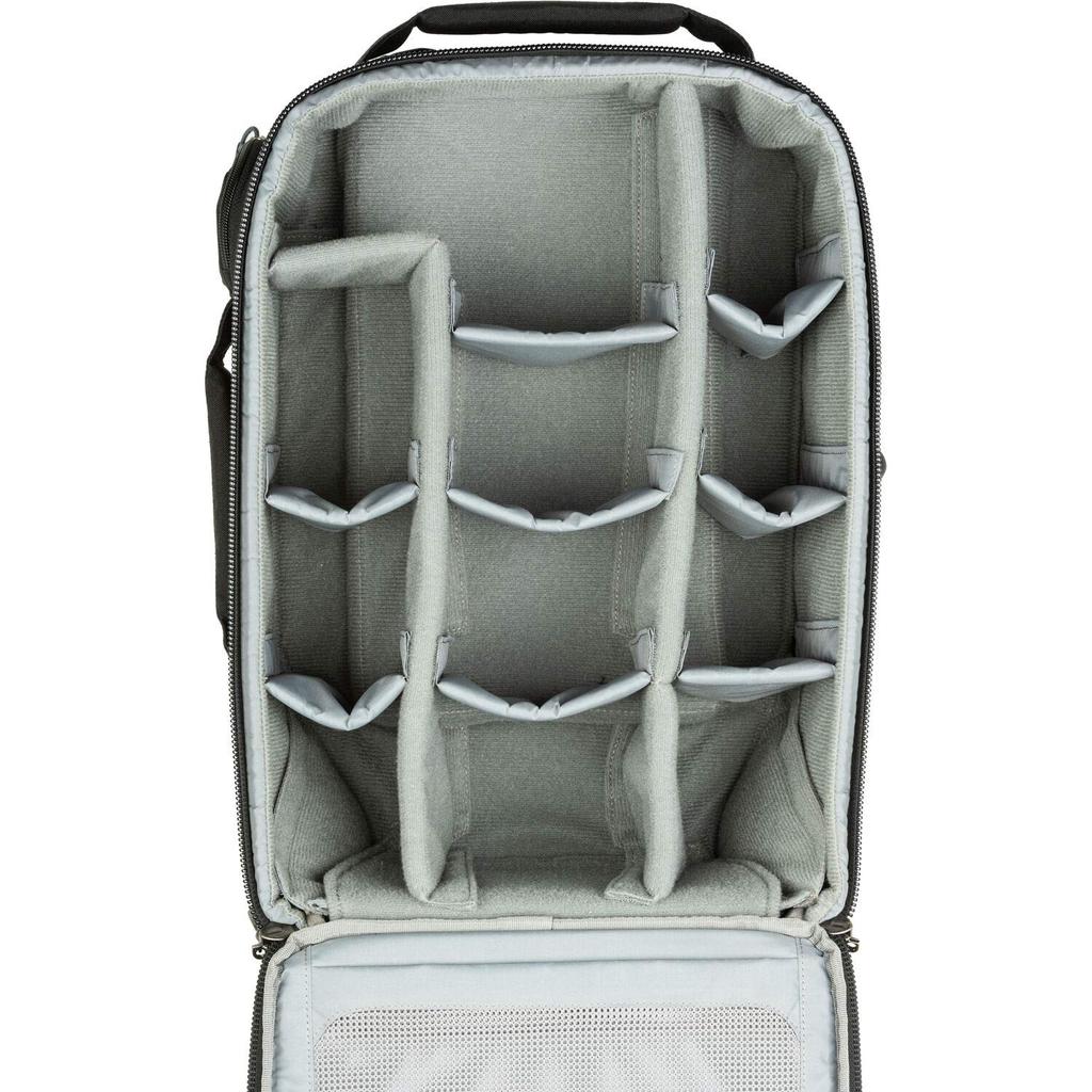 Think Tank Photo Essentials Трансформируемый рюкзак на колесах, черный 005114 []thinkTANKphoto