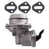 L10A Fuel Pump 861678A1 For 5.0 5.7 305 350 Mercruiser- Compatible Models 97401A2 M60600 18-7283 97401A8 8M0058164