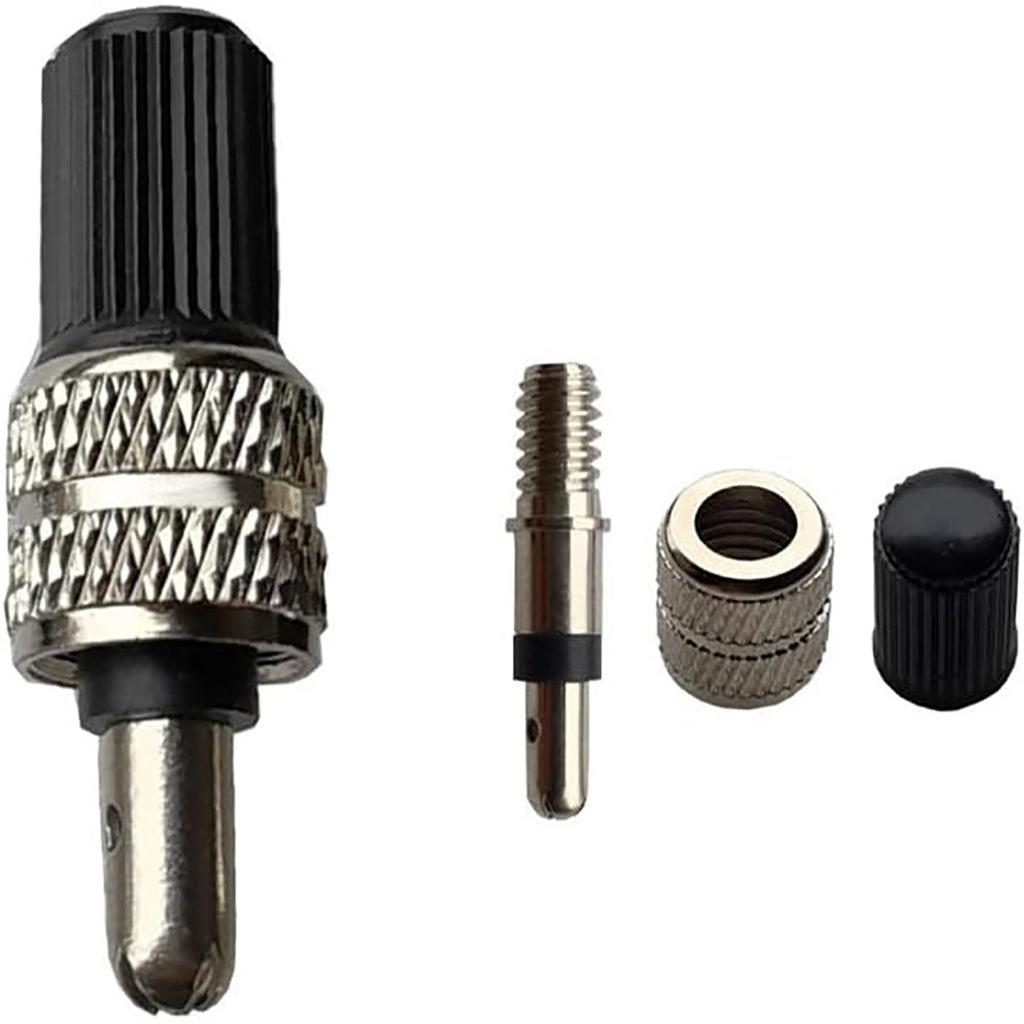 LUYING Bug Rubber Set Valve Не требуется резина для насекомых Термостойкий Морозостойкий Легкий Надувной Насос Легко Заменить Для Велосипедов Помочь Английский Тип Легко