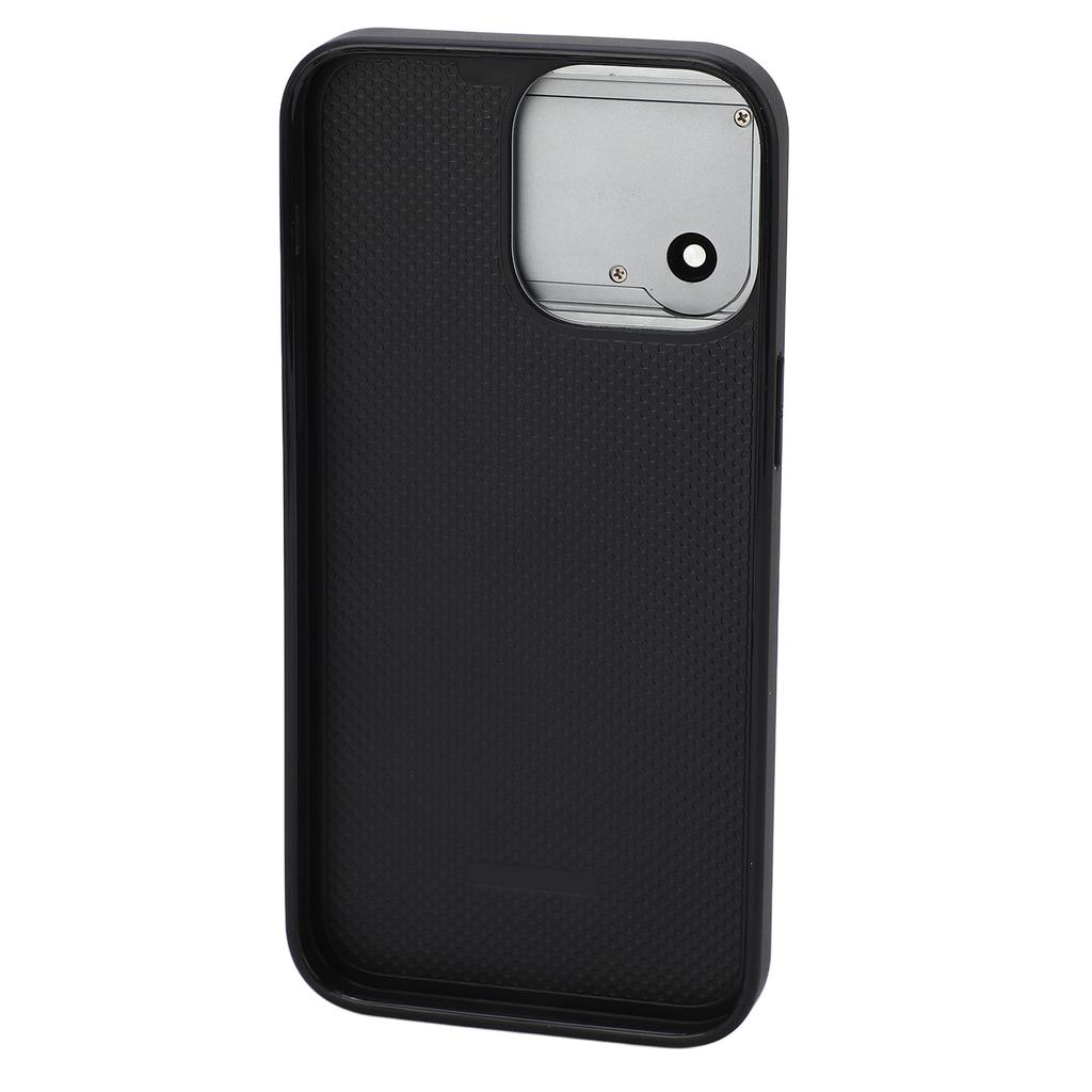 400x Microscope Lens HD Small Mini Phone Microscope Lens for IPhone 14 Pro Max for Kids Adults