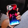 Sword Art Online Kirito Phone Case For iPhone 13 12 Mini 11 Pro Max XS XR X SE 7 8 Plus 5S 5 6S 6 Gift Print Cover Fundas