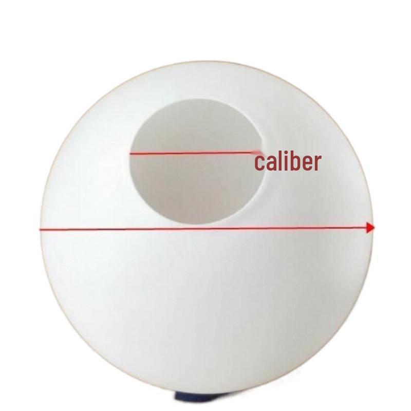 Круглая прикроватная лампа из матового стекла, подвесной абажур