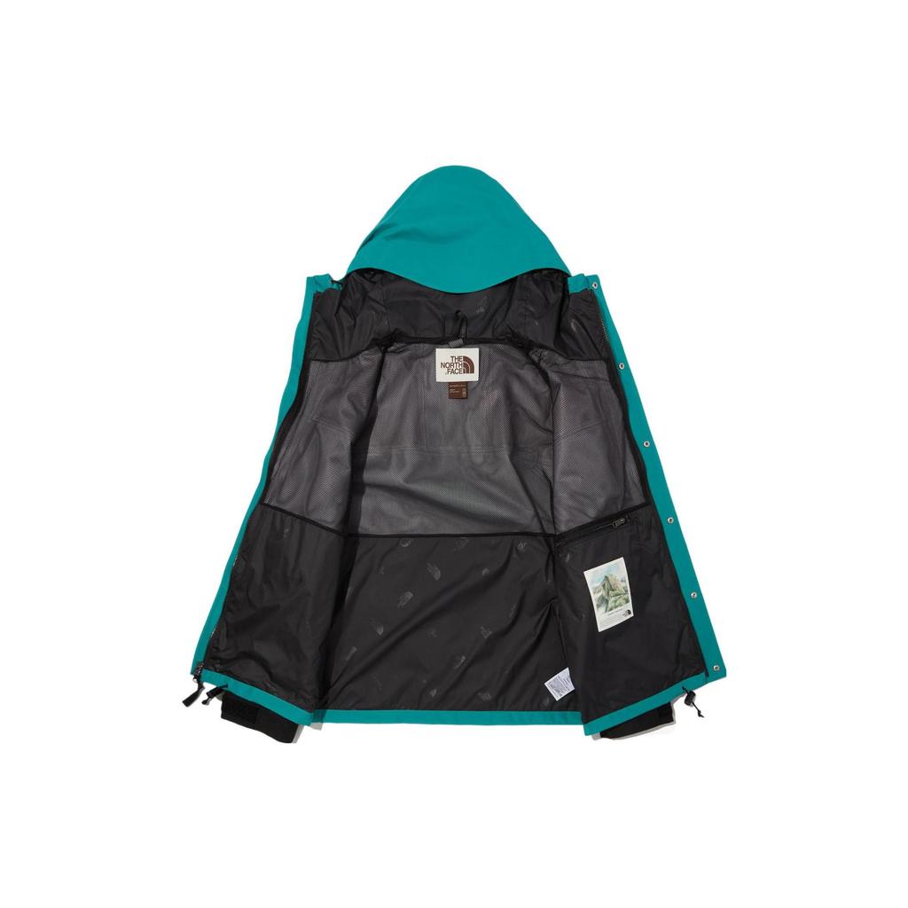 THE NORTH FACE Retro 1986 Futurelight Mountain Jacket NJ2HN10C