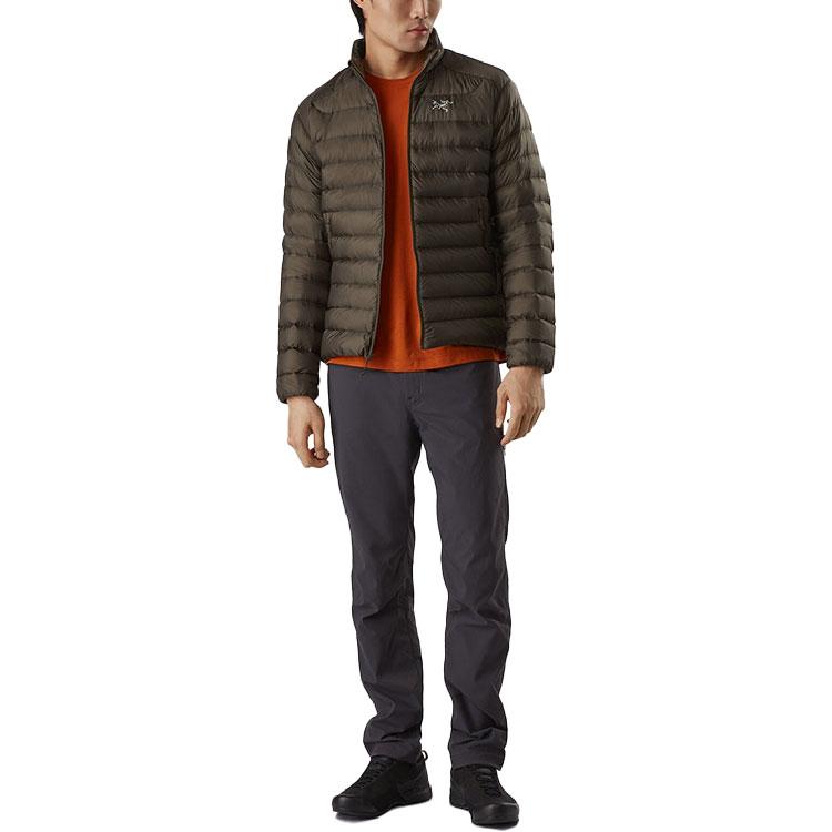Мужская пуховая куртка Arc'teryx Cerium LT 18014-